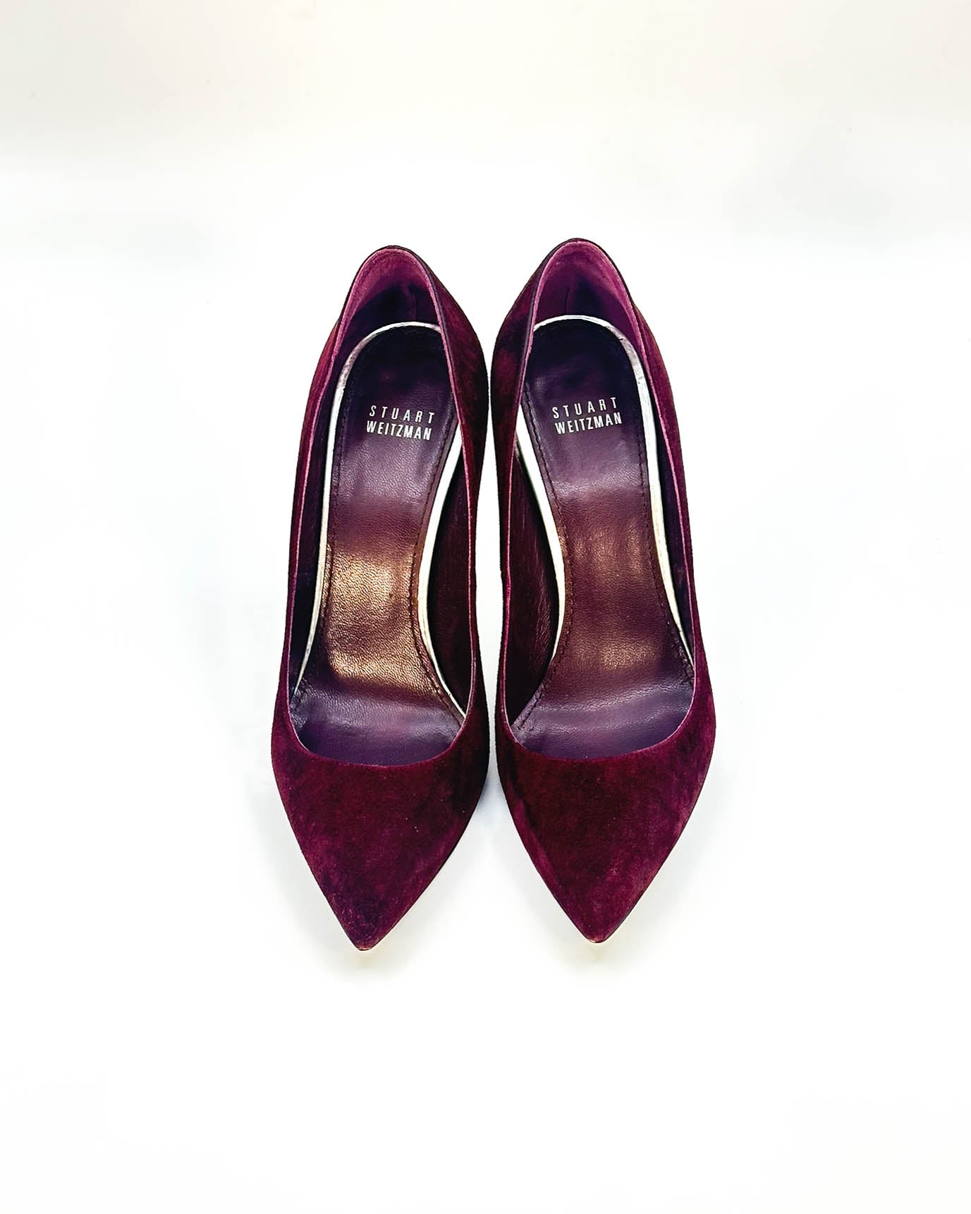 Stuart Weitzman Pumps- Size 8.5
