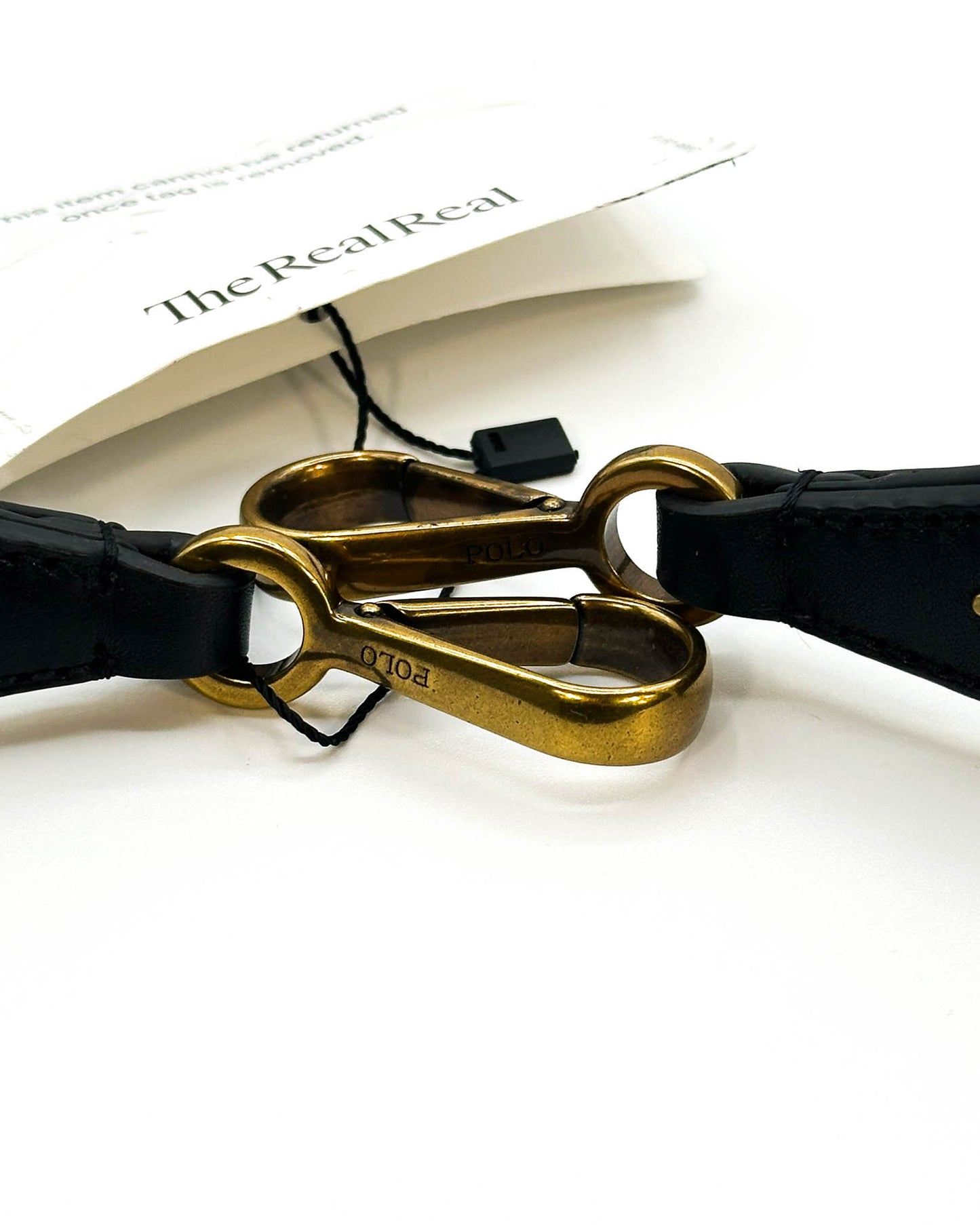 POLO by Ralph Lauren Bag Strap
