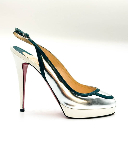 Christian Louboutin Pumps- Size 39