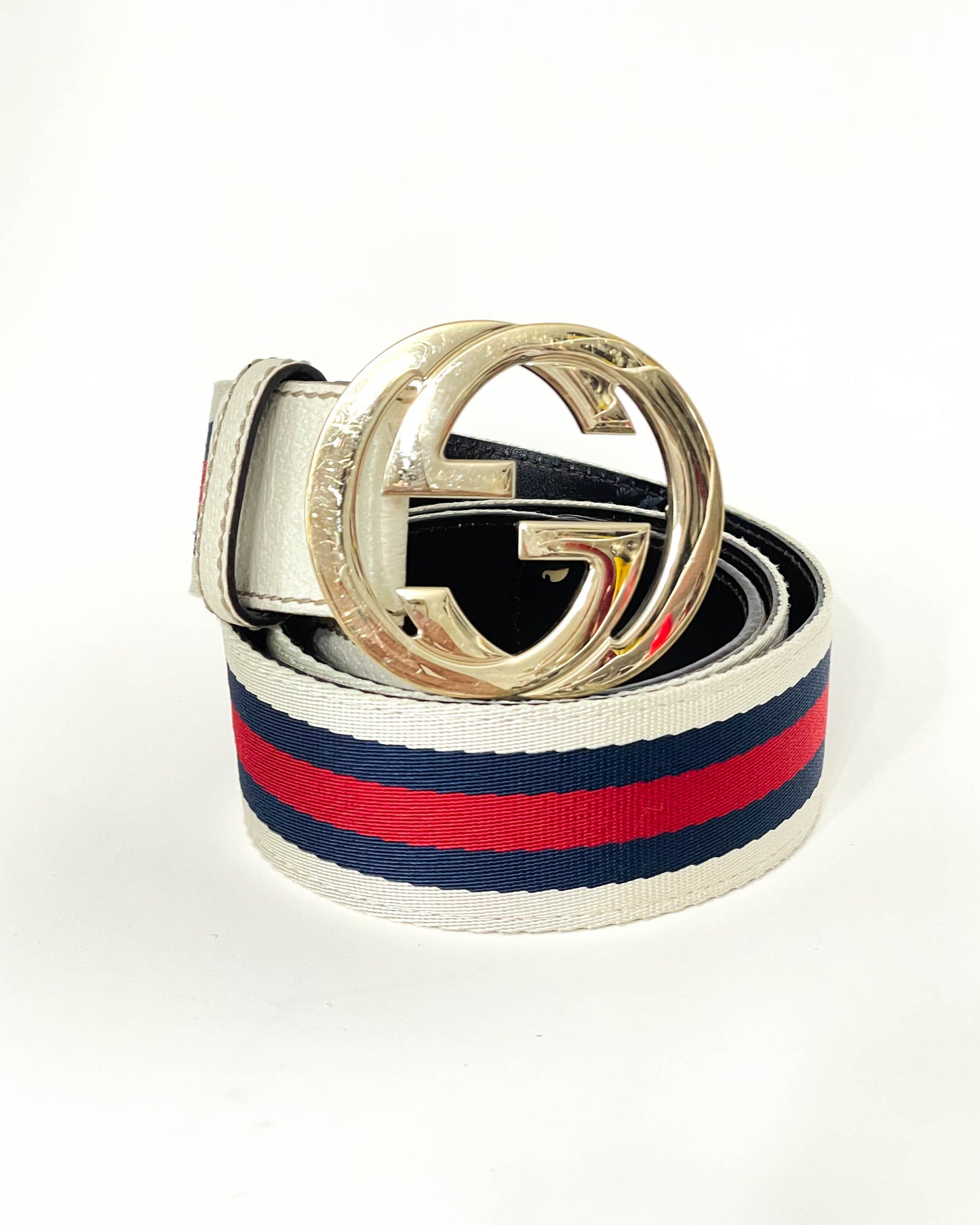 Gucci Belt- Size 36