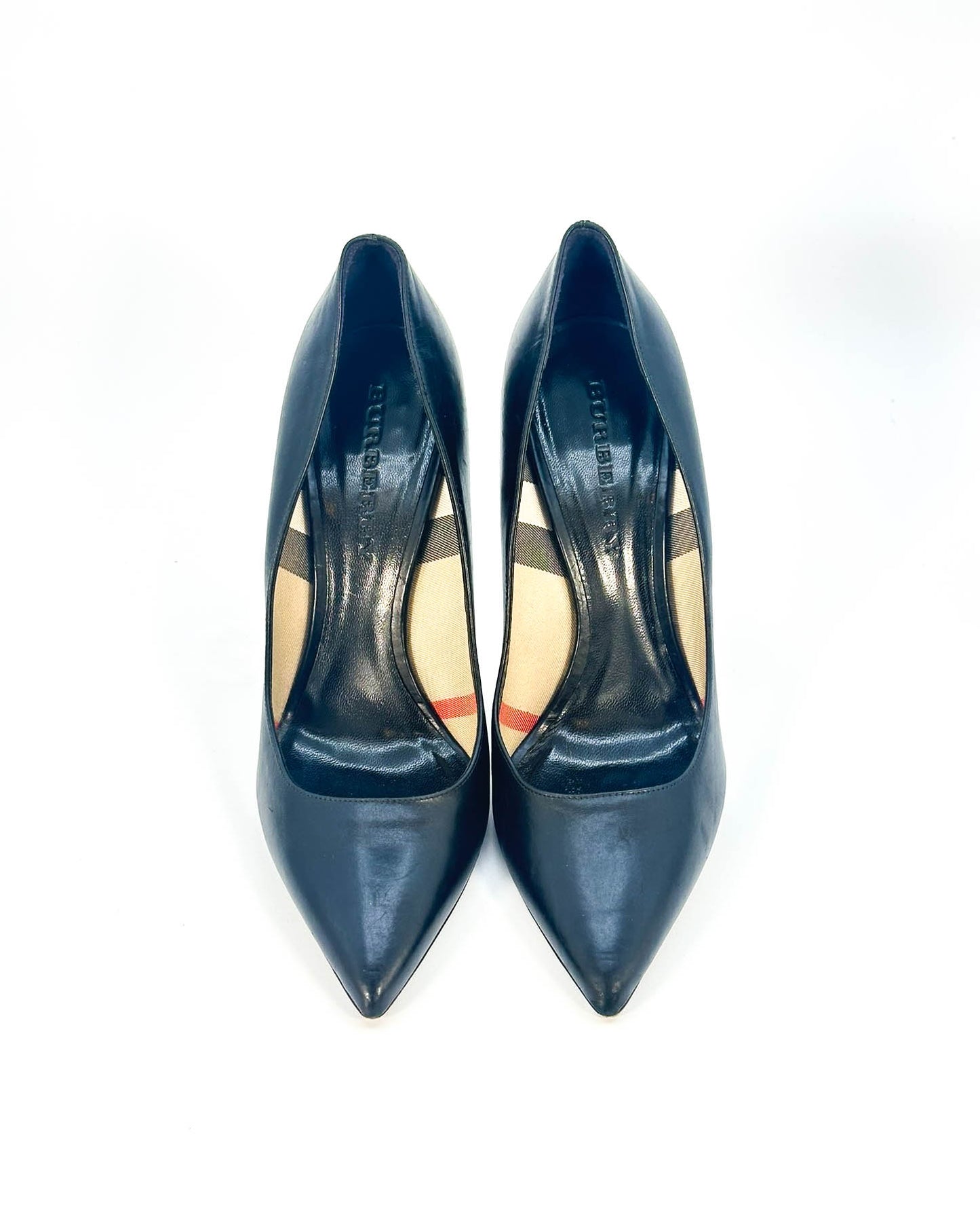 Burberry Pumps- Size 39