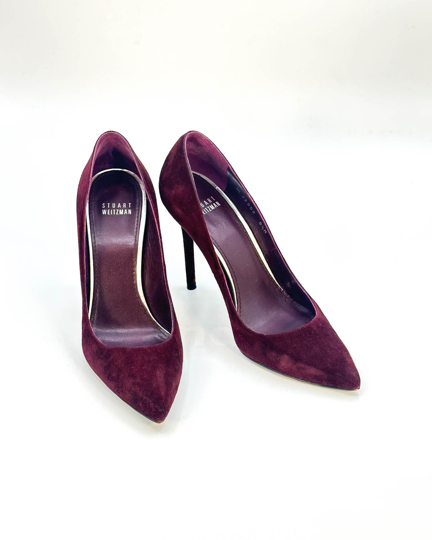 Stuart Weitzman Pumps- Size 8.5