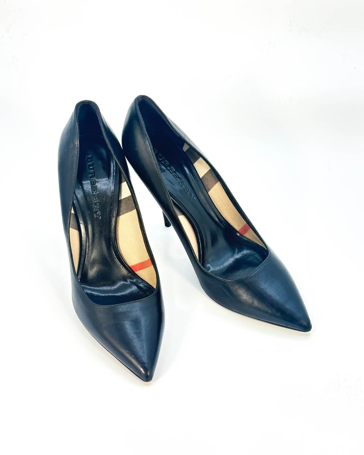 Burberry Pumps- Size 39