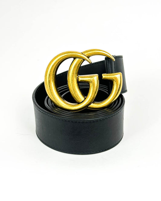 Gucci Belt- Size 36