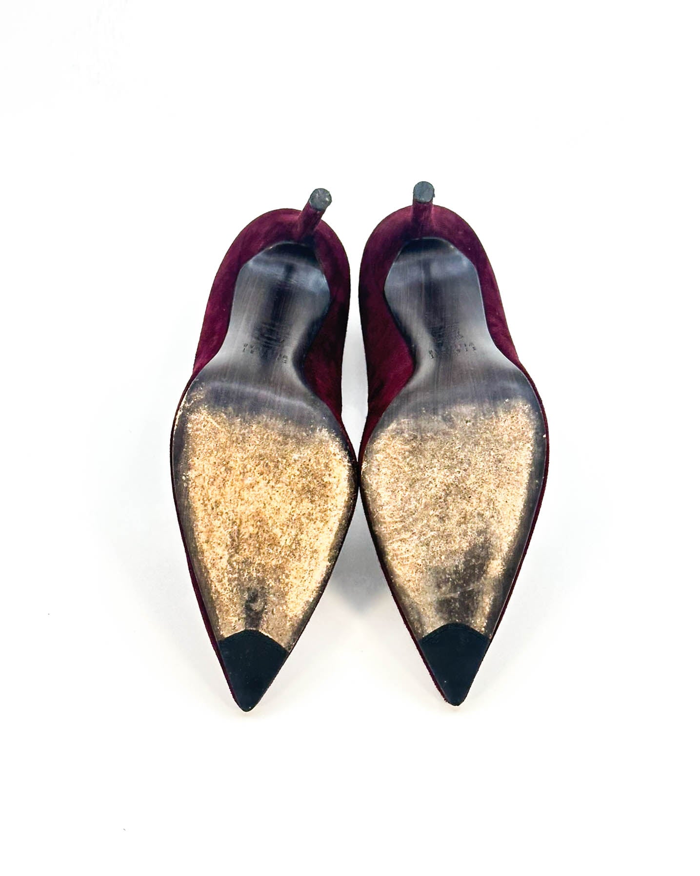 Stuart Weitzman Pumps- Size 8.5