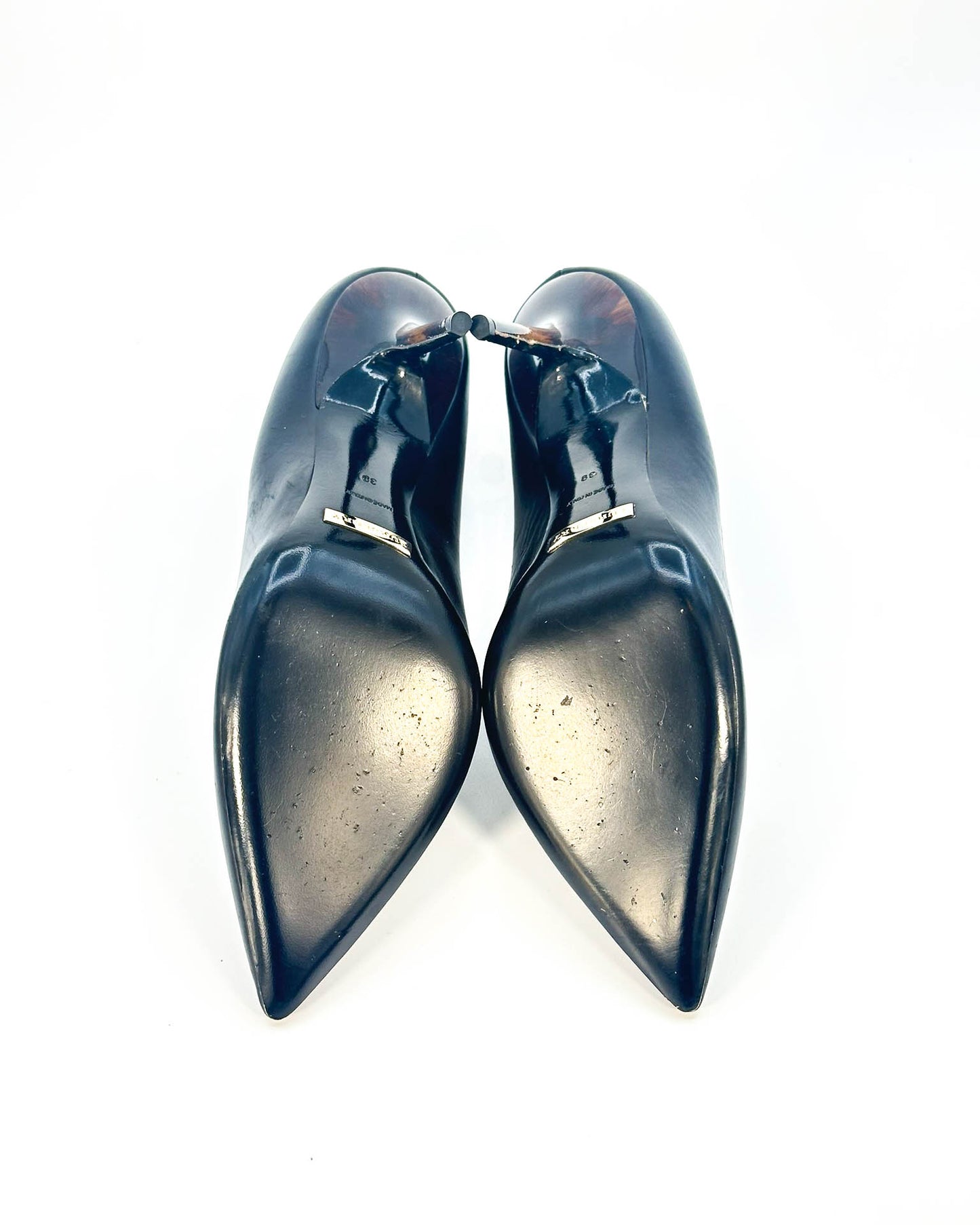 Burberry Pumps- Size 39