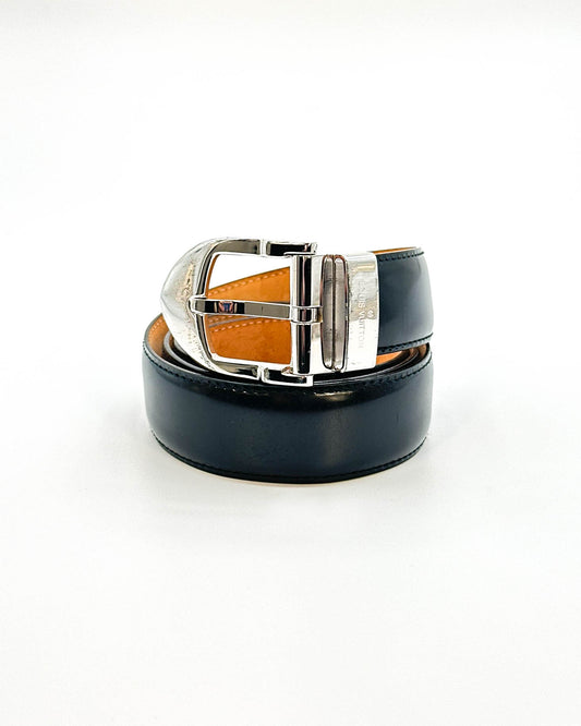 Louis Vuitton Belt- Size 34