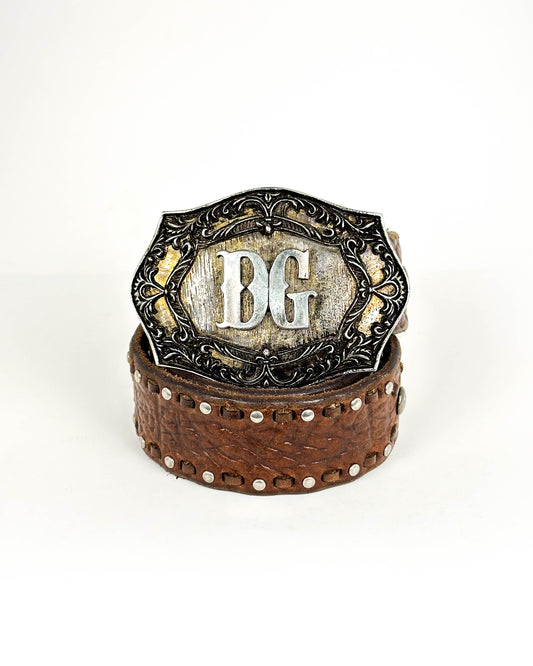 Dolce & Gabbana Belt- Size 38