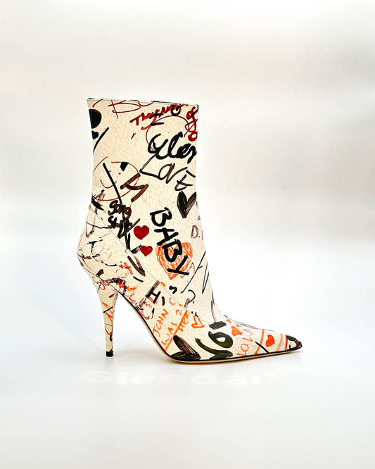 Burberry Boots- Size 39