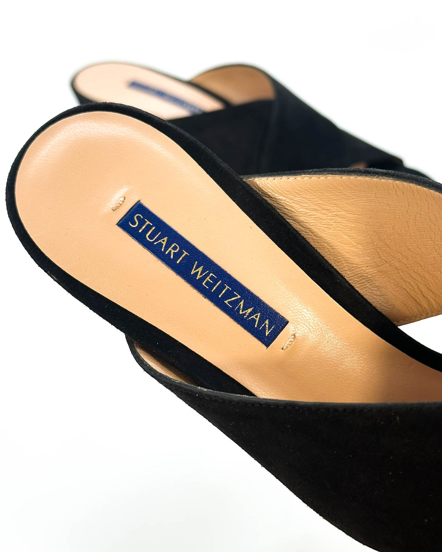 Stuart Weitzman Sandals- Size 8.5