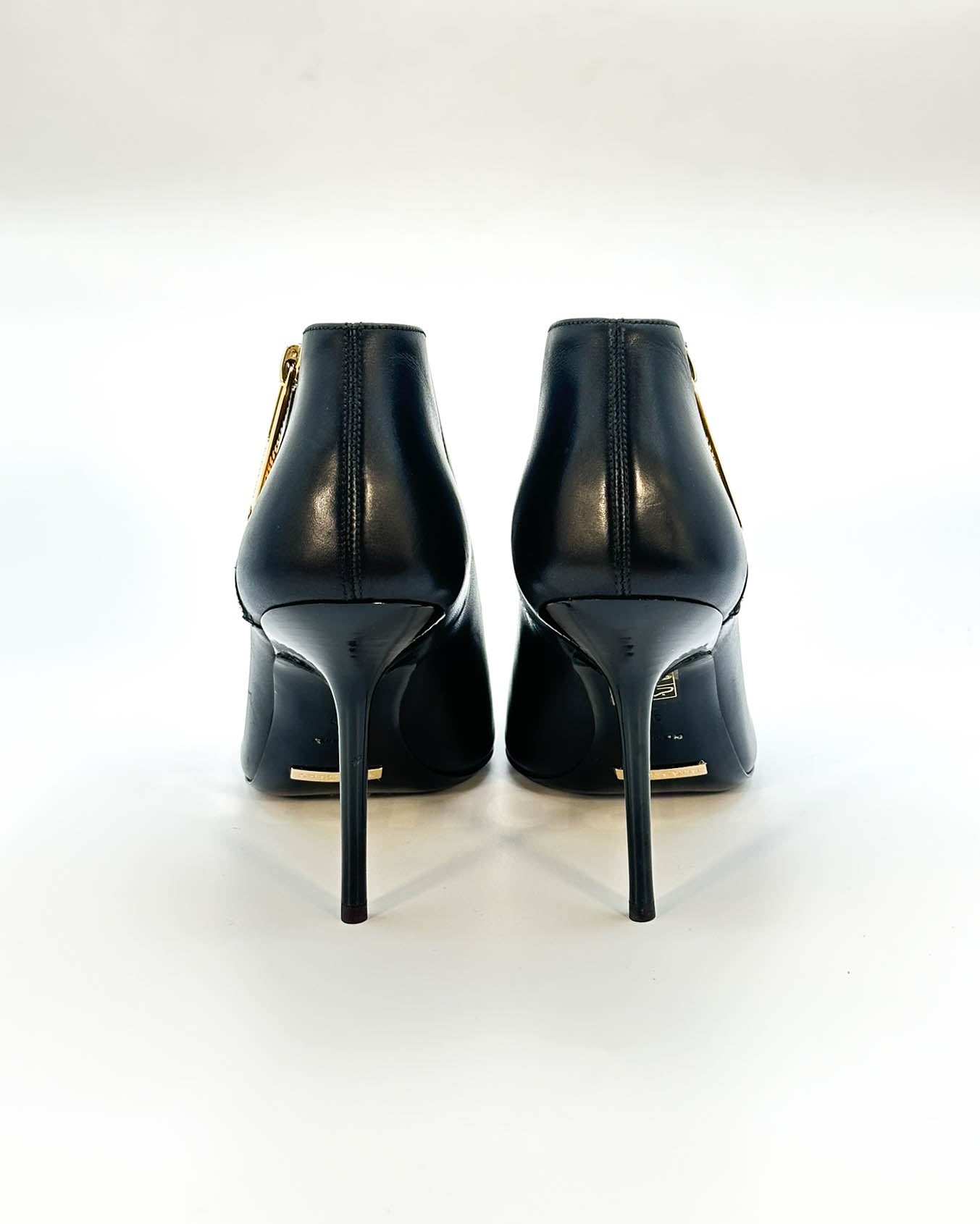 Burberry Boots- Size 39