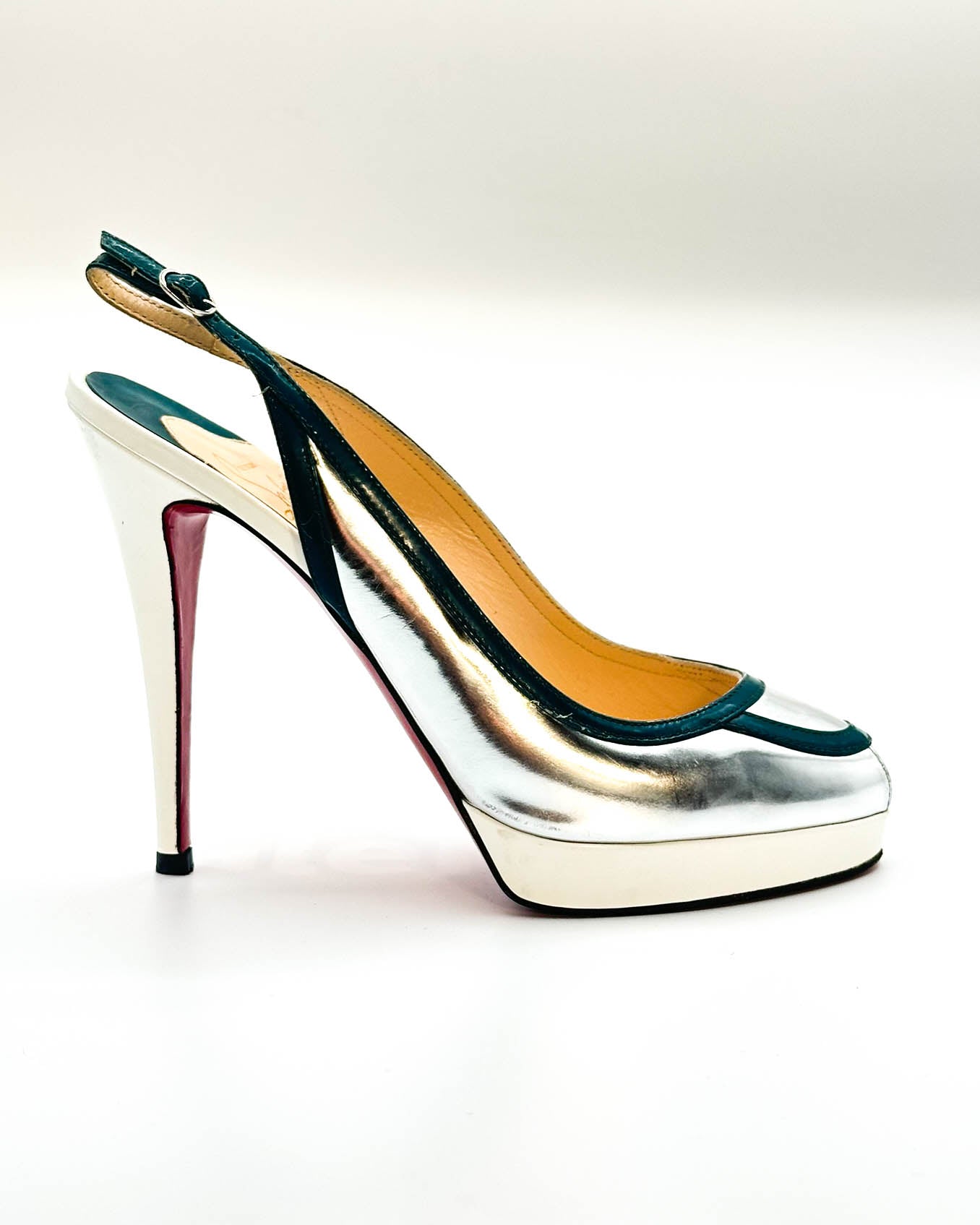 Christian Louboutin Pumps- Size 39