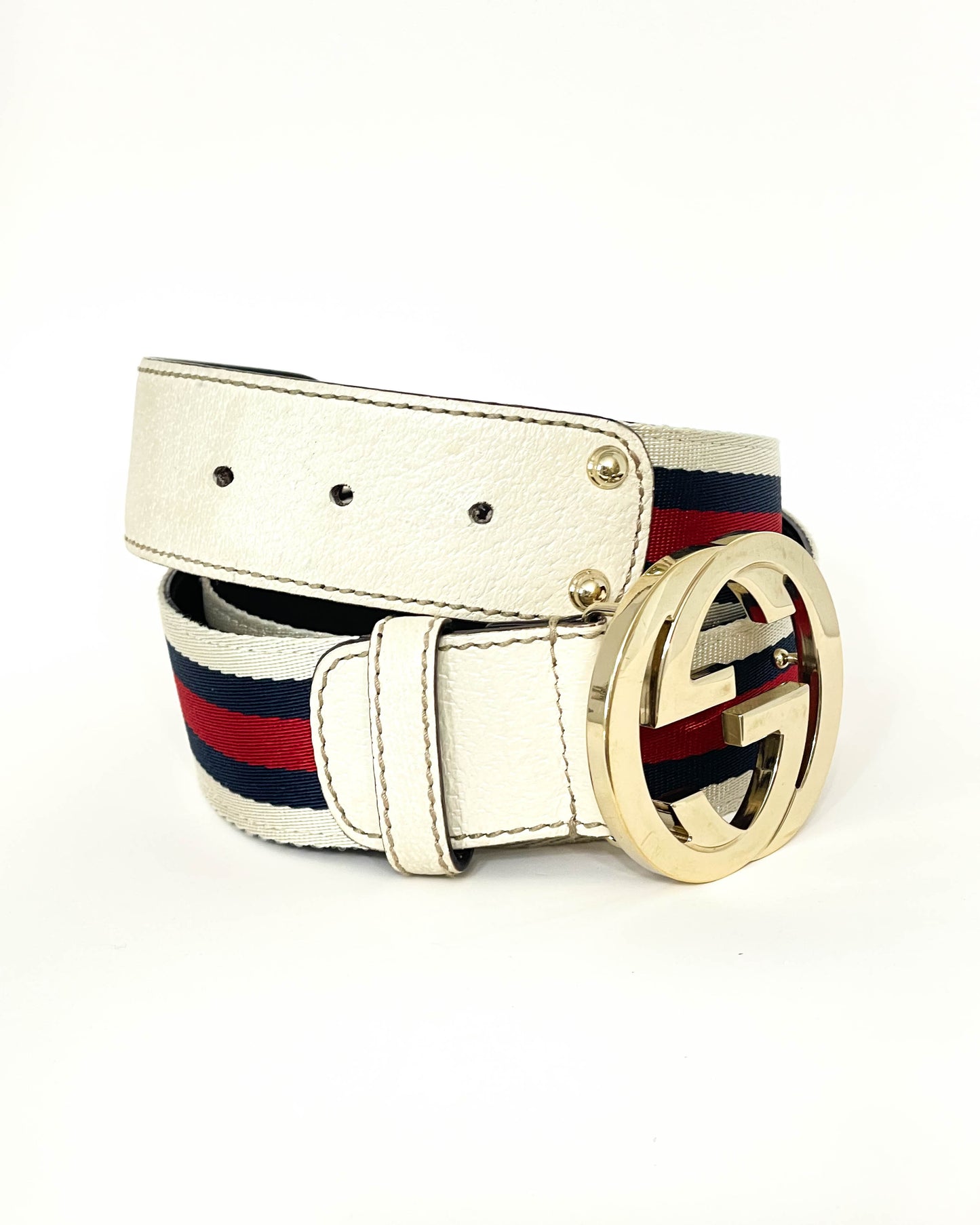 Gucci Belt- Size 36