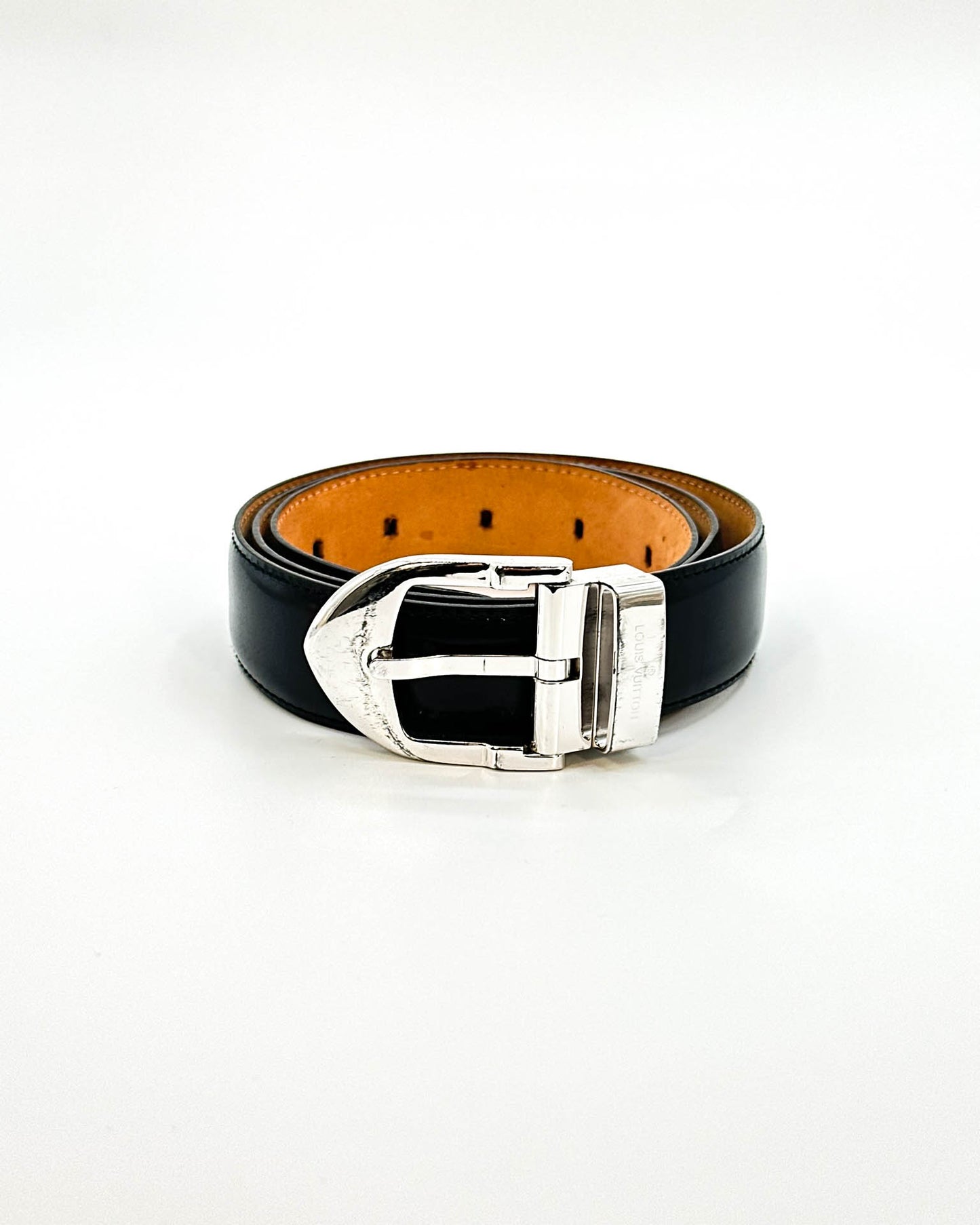 Louis Vuitton Belt- Size 34