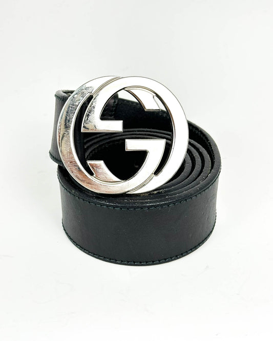 Gucci Belt- Size 36