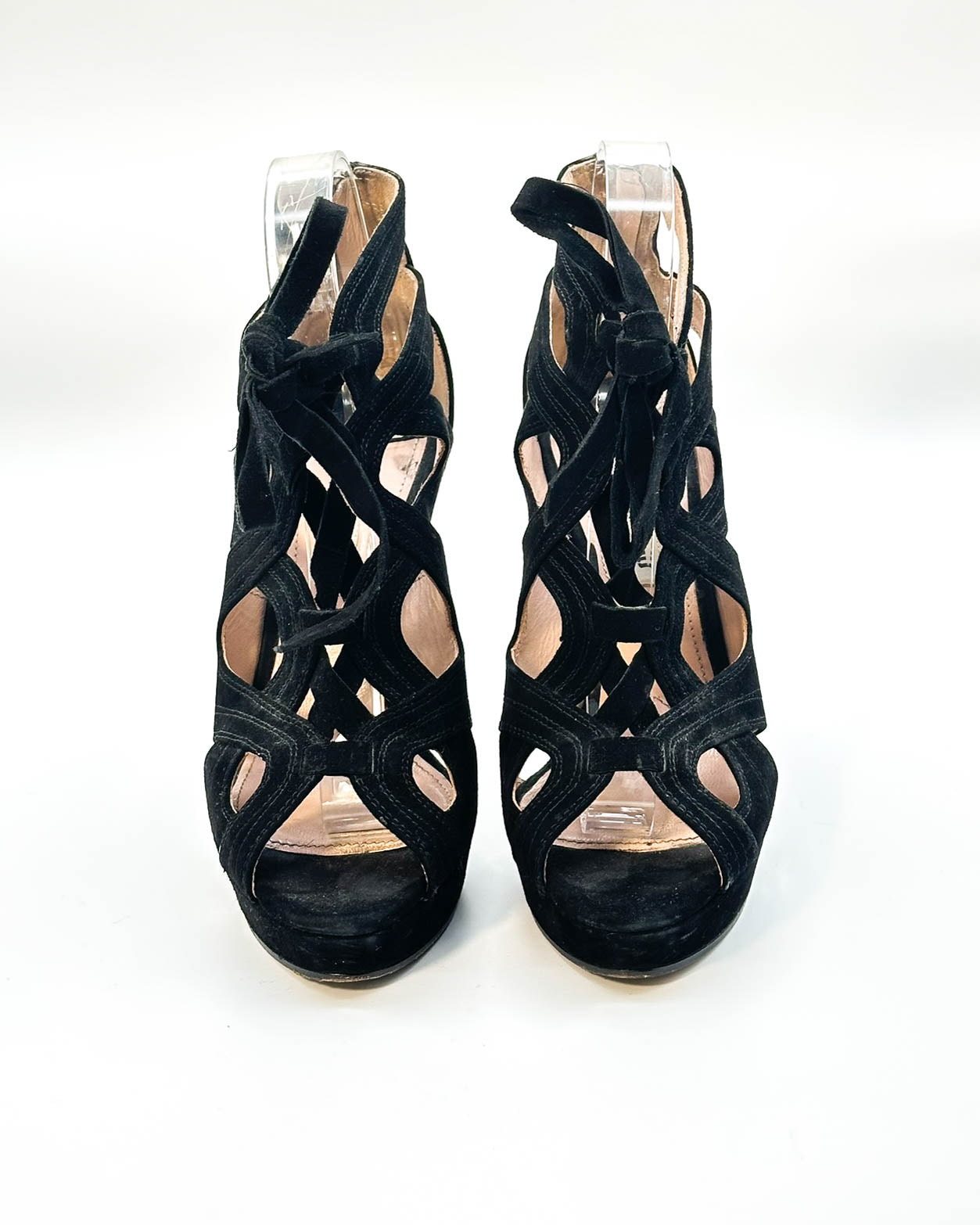Miu Miu Pumps - Size 37
