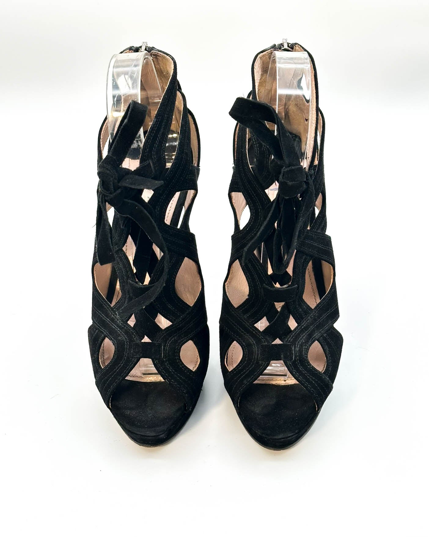 Miu Miu Pumps - Size 37