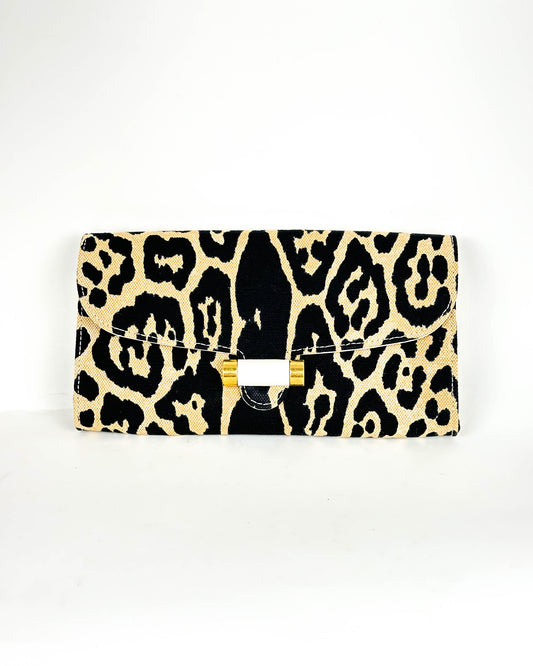 Saint Laurent Clutch