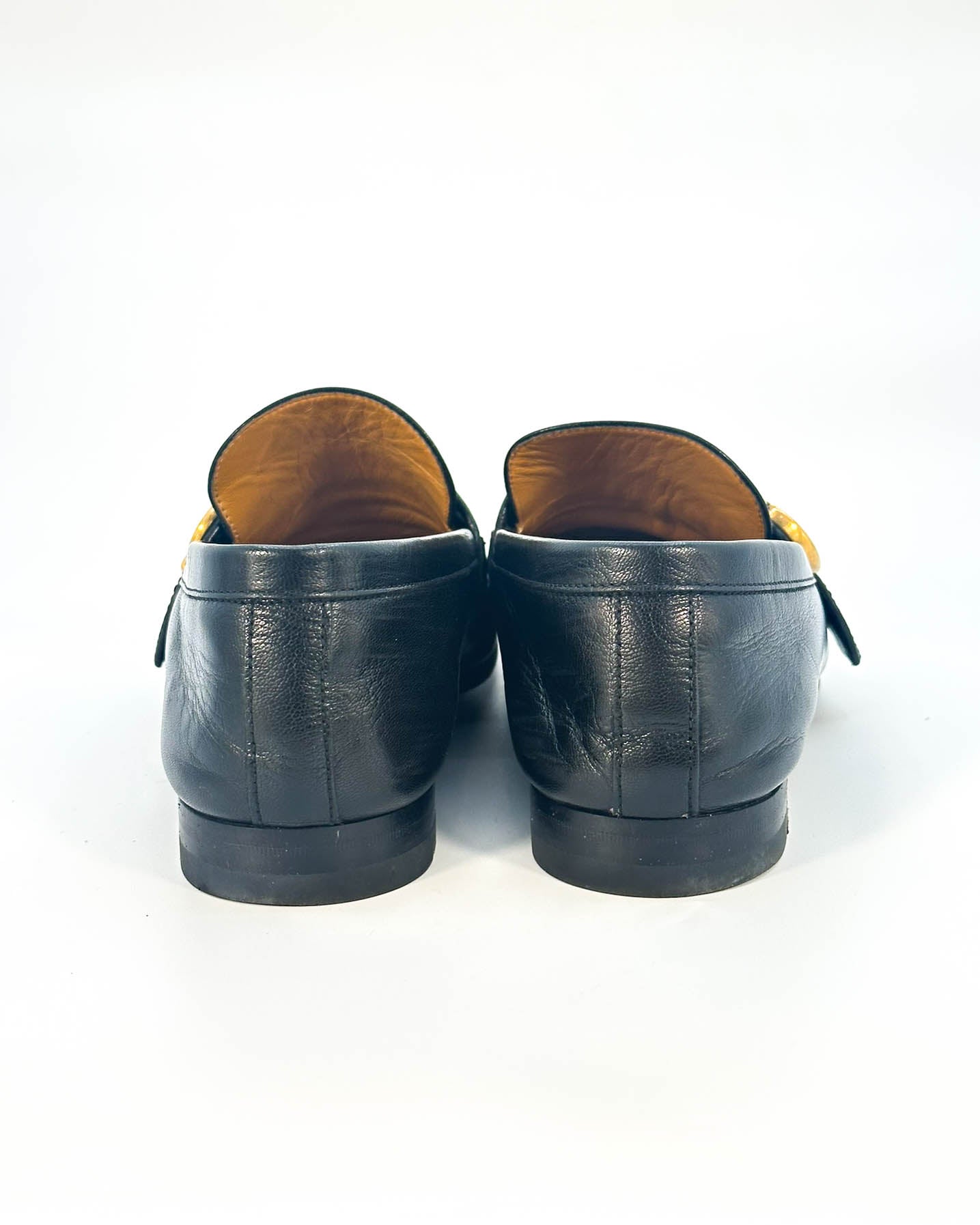 Gucci Loafers- Size 8.5 (5 mens)