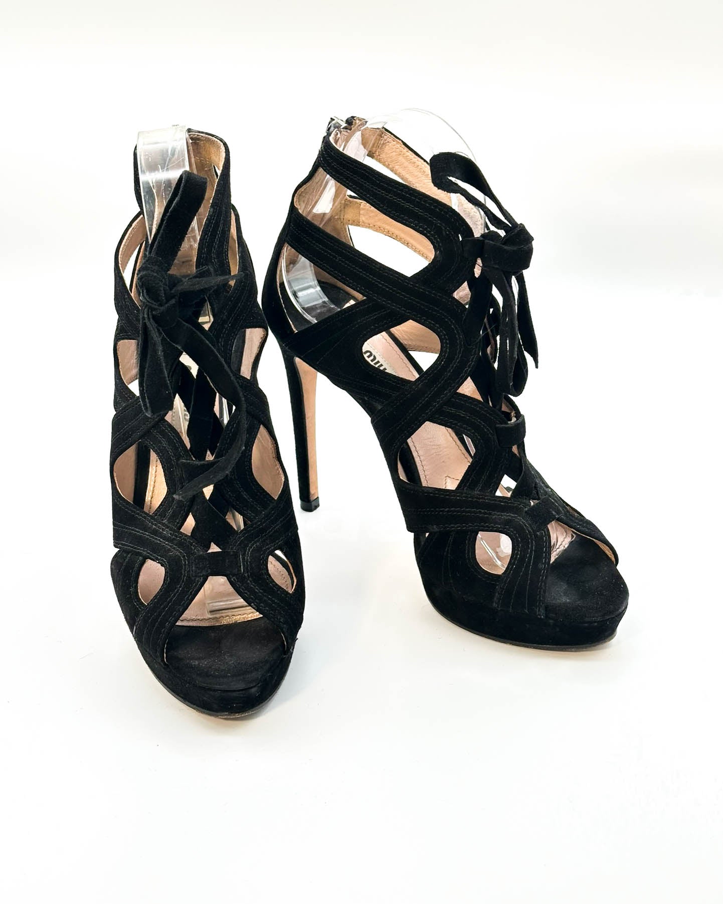 Miu Miu Pumps - Size 37