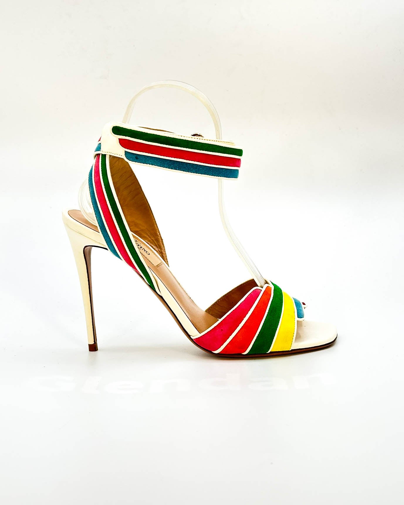 Valentino Pumps- Size 36.5