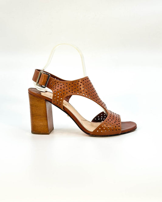 Prada Sandals- Size 40