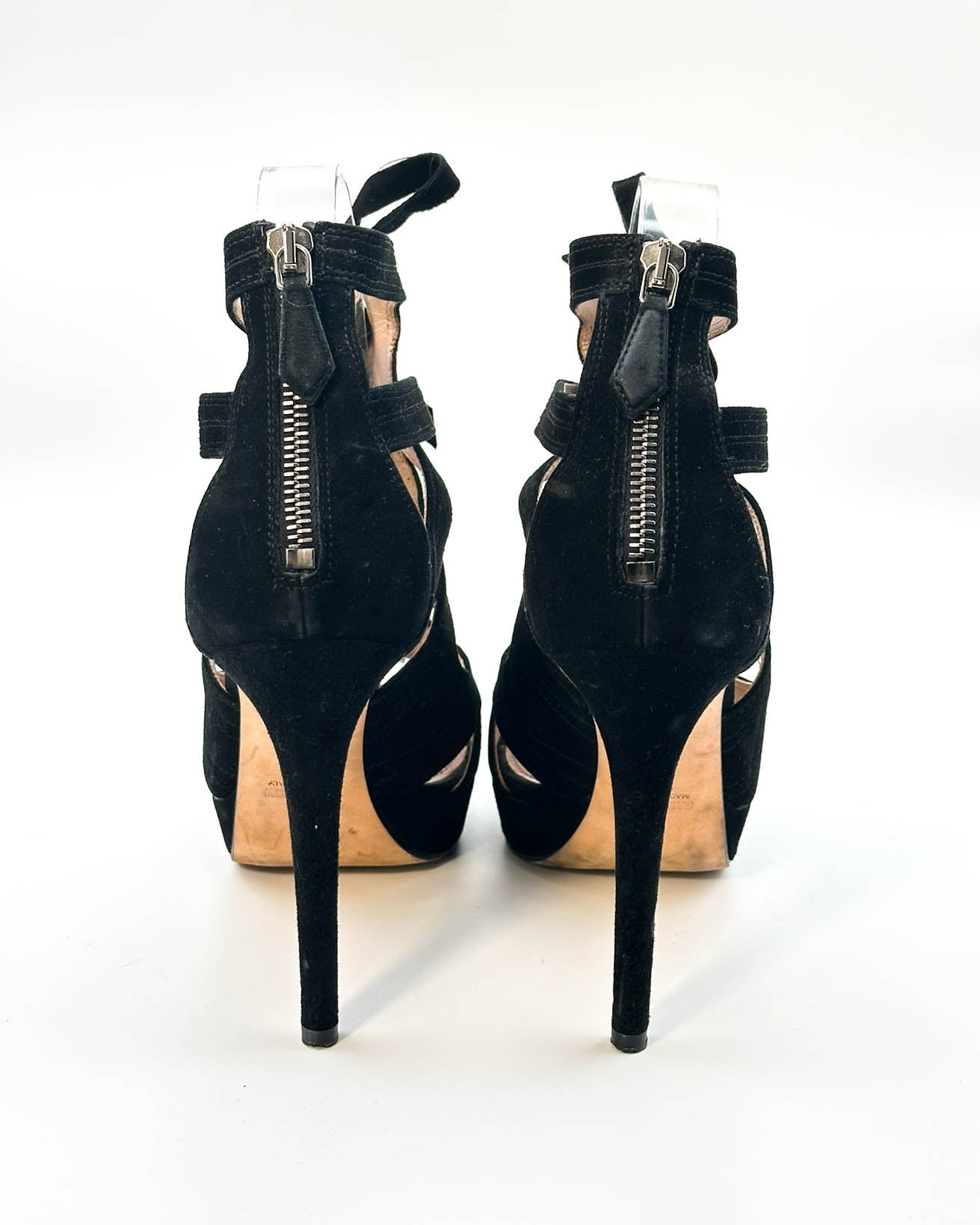 Miu Miu Pumps - Size 37