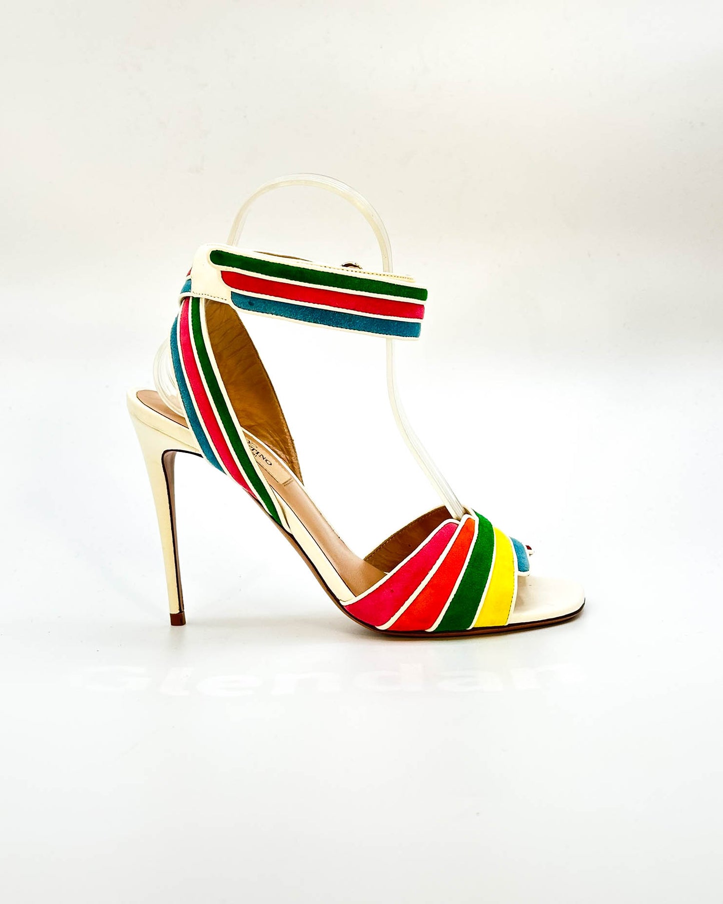 Valentino Pumps- Size 36.5