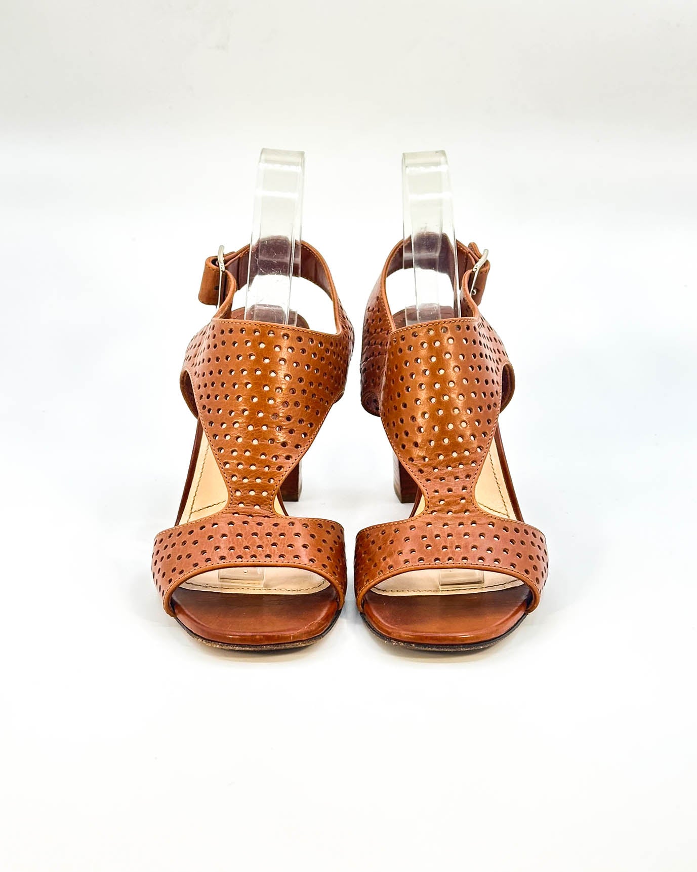 Prada Sandals- Size 40