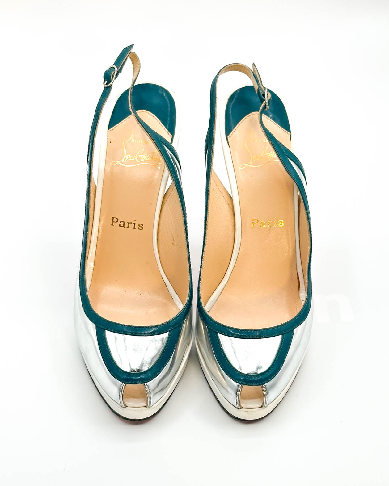 Christian Louboutin Pumps- Size 39