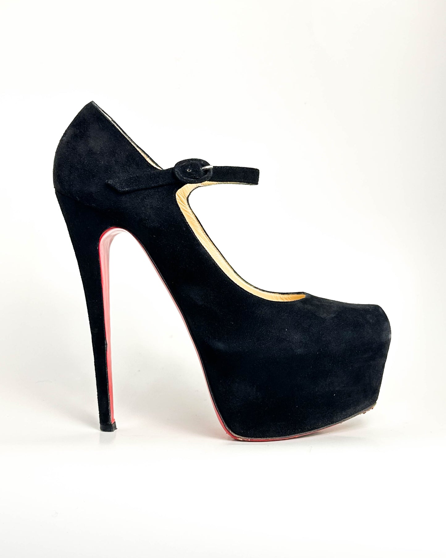 Christian Louboutin Pumps- Size 39.5