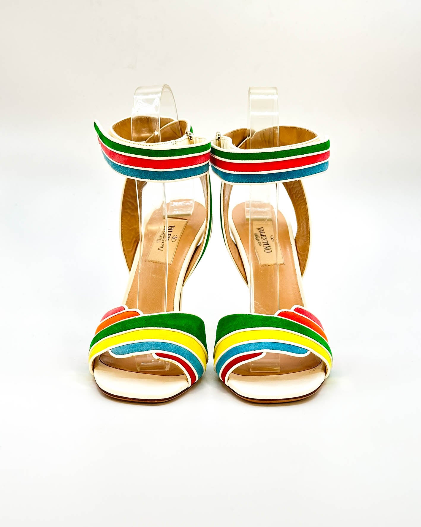 Valentino Pumps- Size 36.5