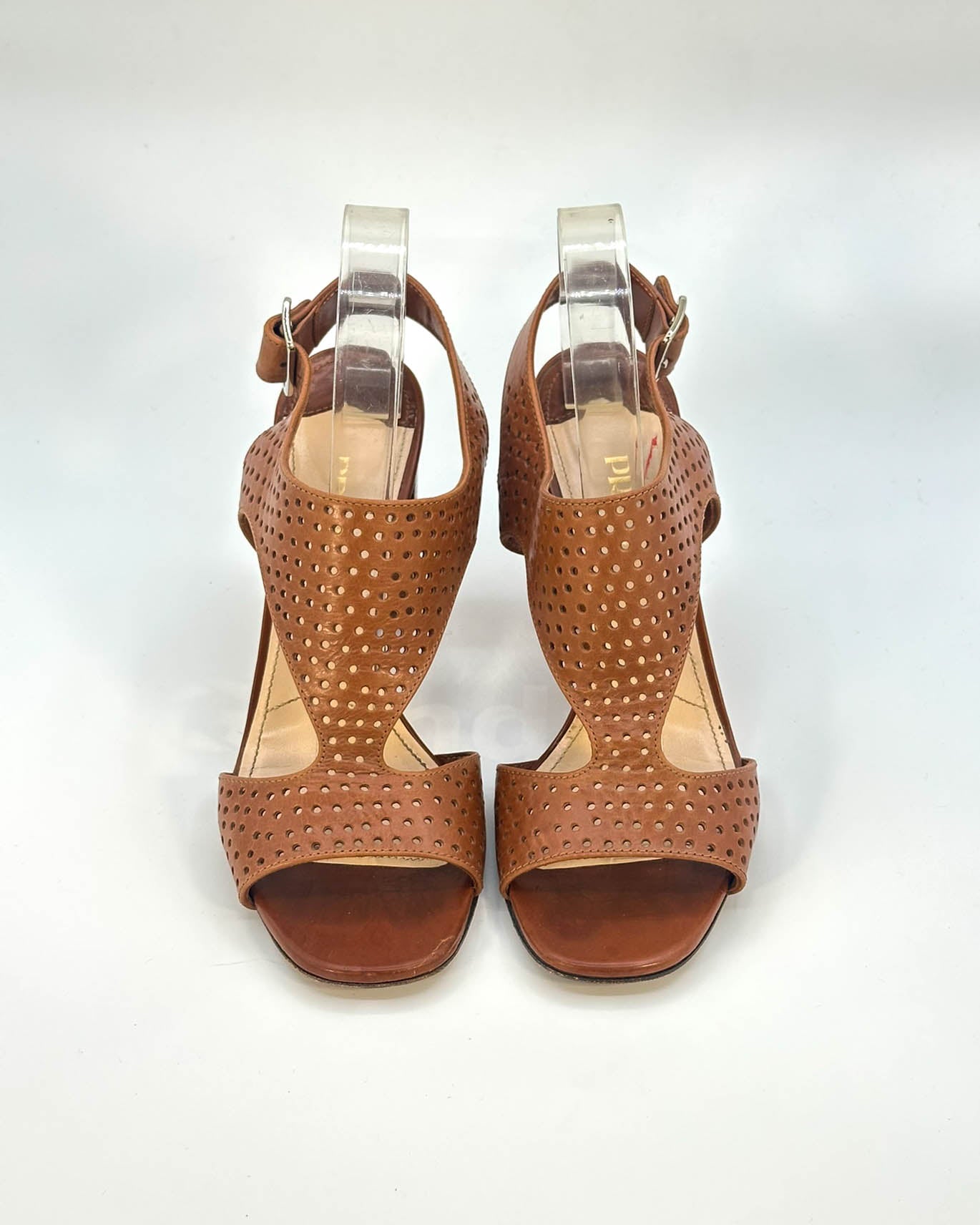 Prada Sandals- Size 40