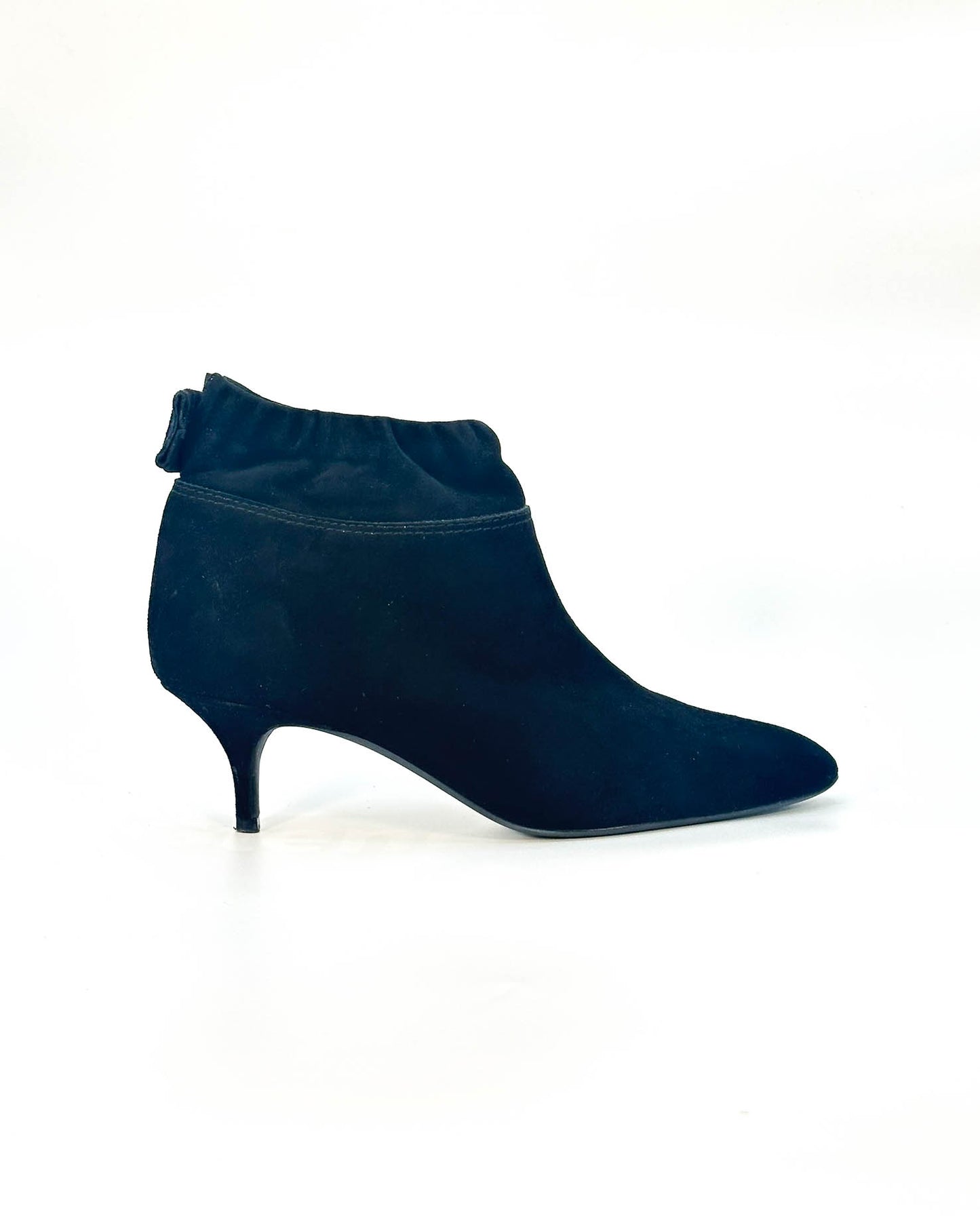 Lanvin Boots- Size 39