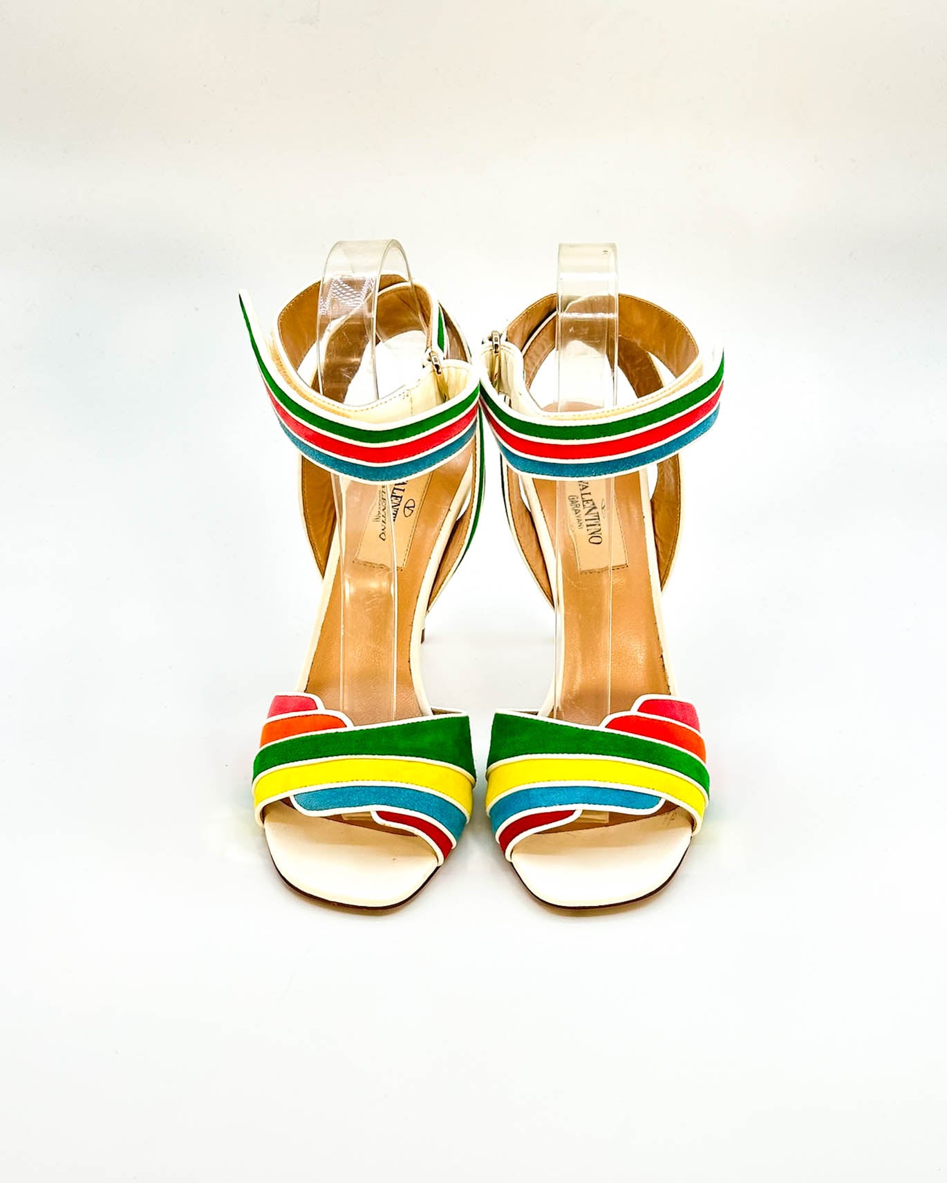 Valentino Pumps- Size 36.5