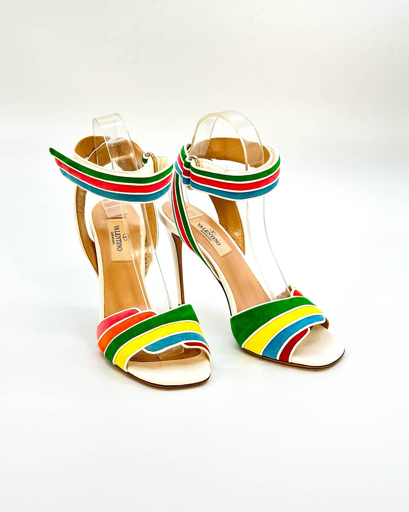 Valentino Pumps- Size 36.5
