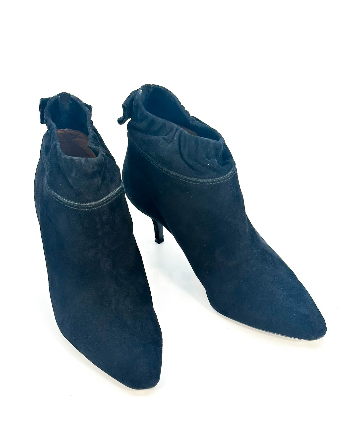 Lanvin Boots- Size 39