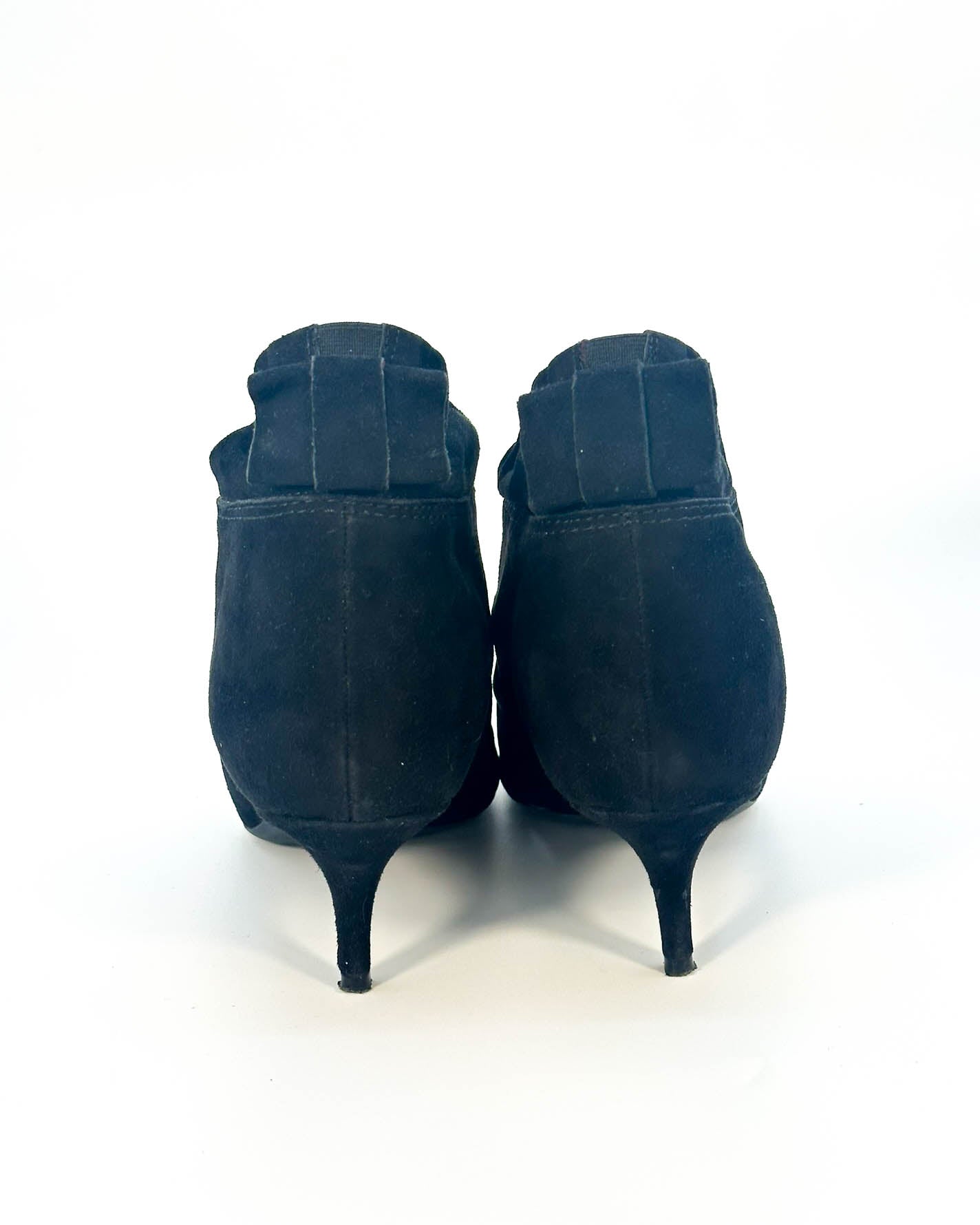 Lanvin Boots- Size 39