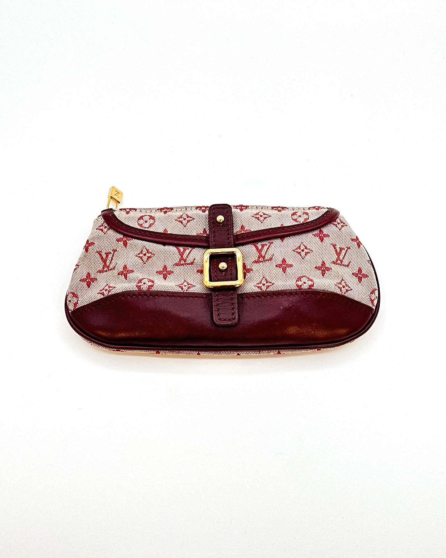 Louis Vuitton Mini Lin Anne Sophie Pochette