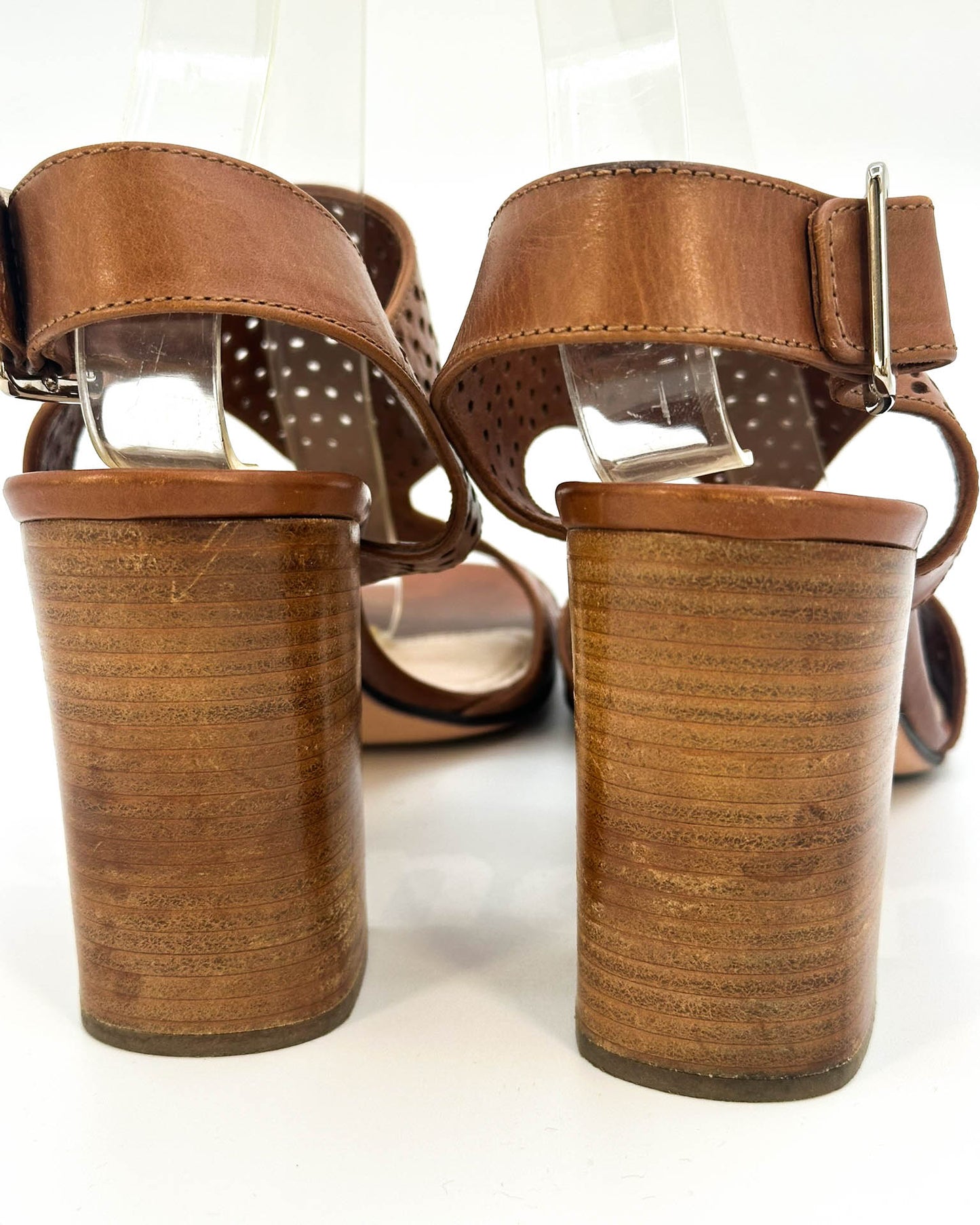 Prada Sandals- Size 40