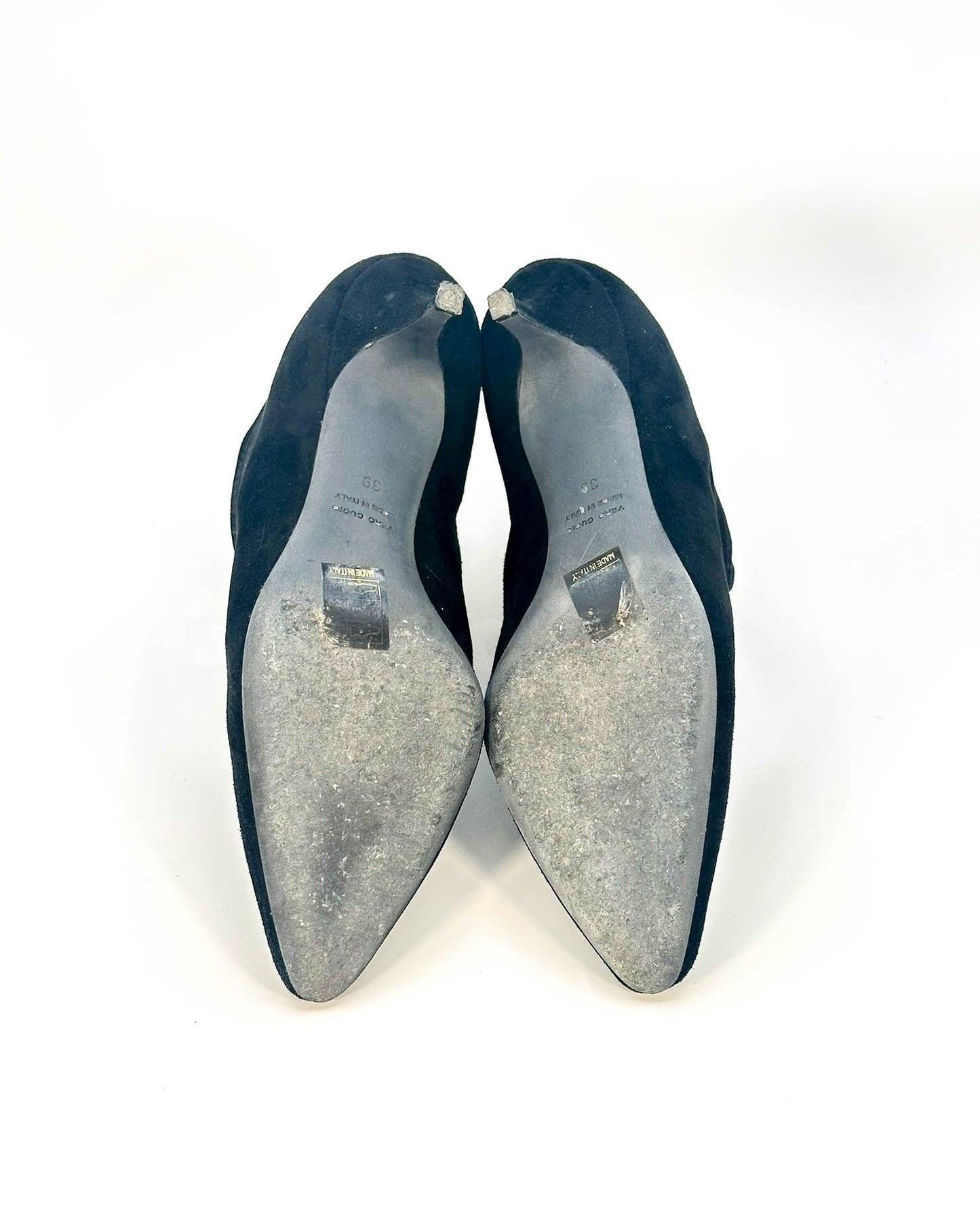 Lanvin Boots- Size 39