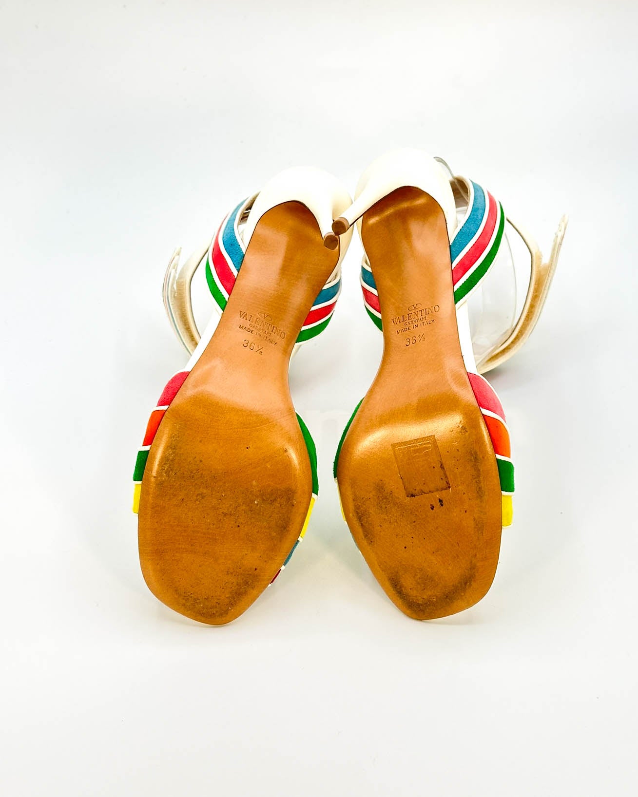 Valentino Pumps- Size 36.5