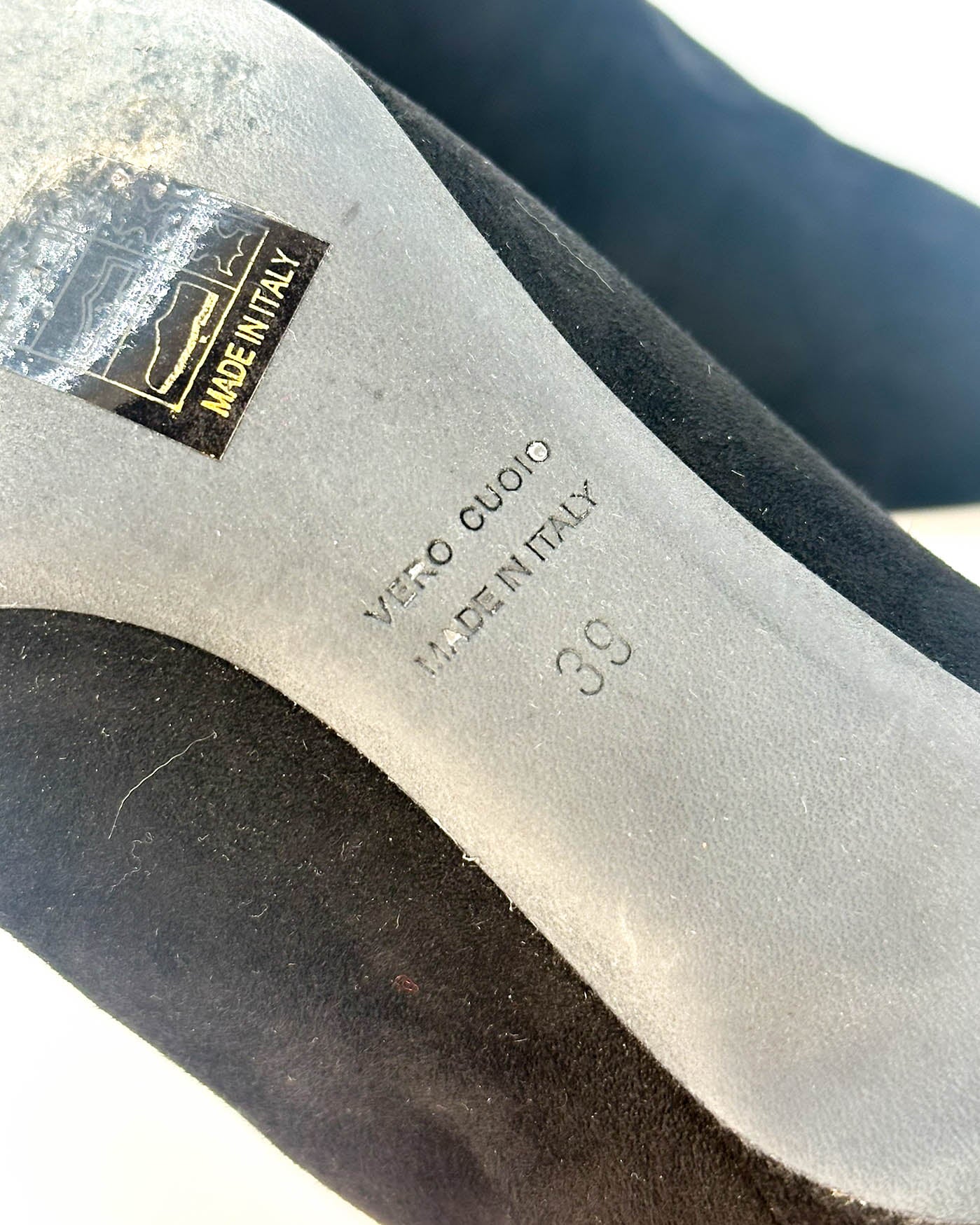Lanvin Boots- Size 39