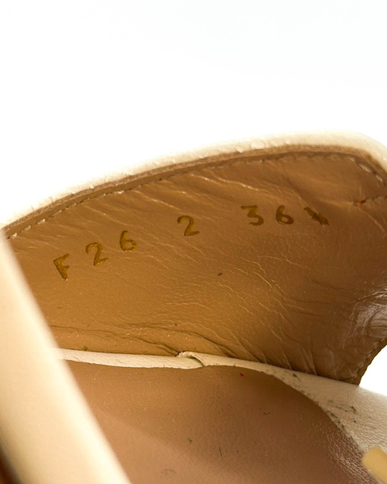 Valentino Pumps- Size 36.5