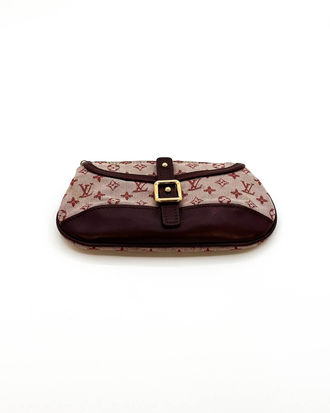 Louis Vuitton Mini Lin Anne Sophie Pochette