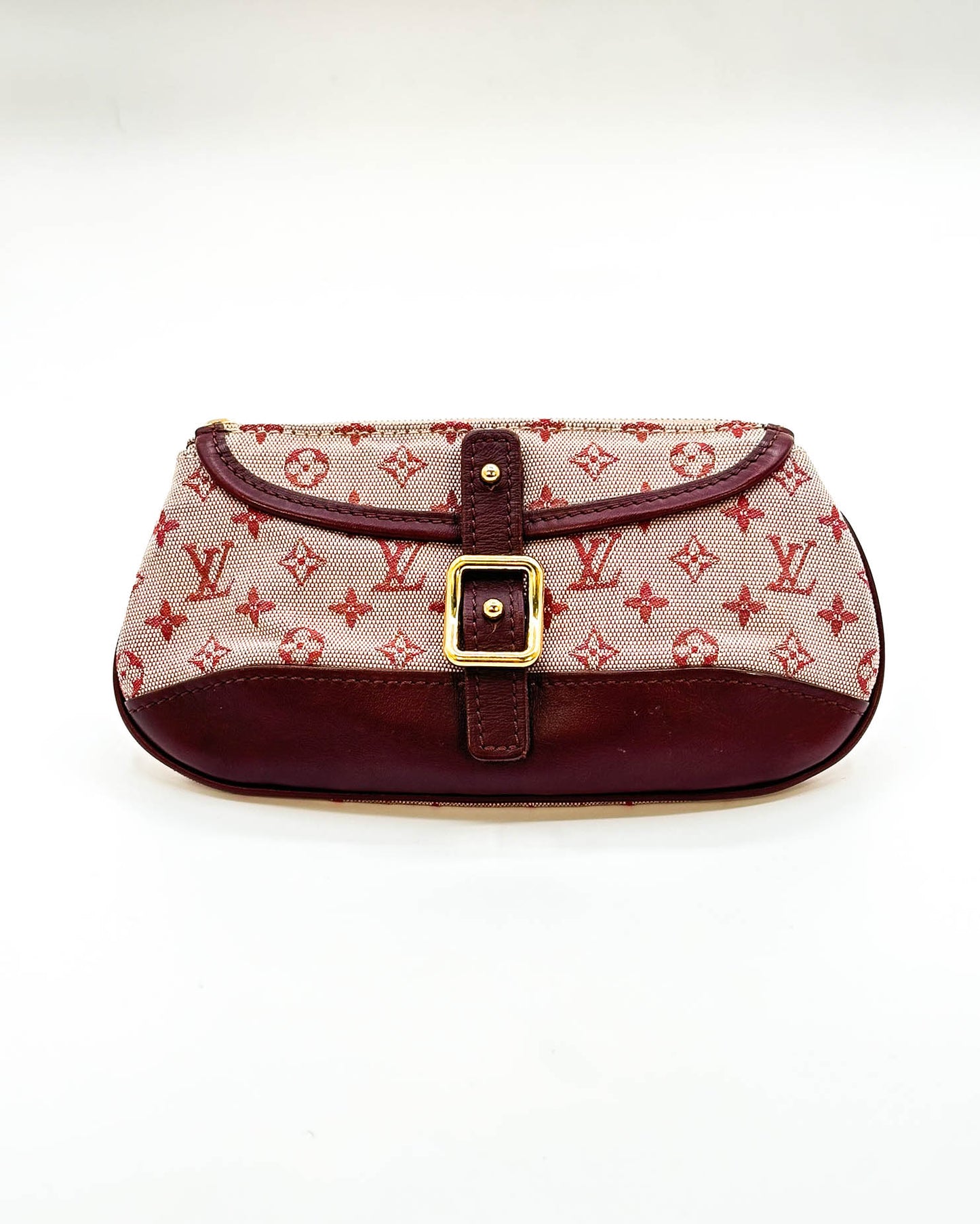 Louis Vuitton Mini Lin Anne Sophie Pochette