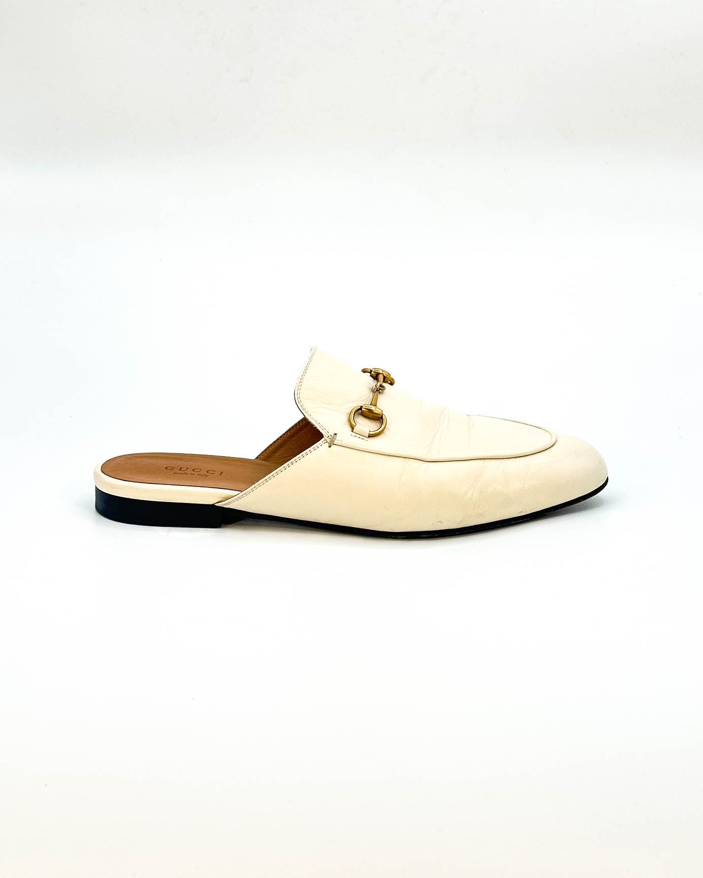 Gucci Loafers - Size 39