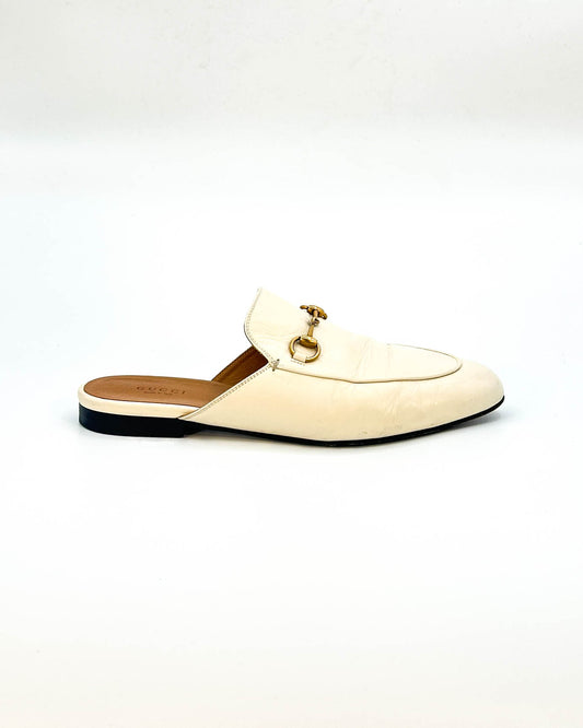 Gucci Loafers - Size 39