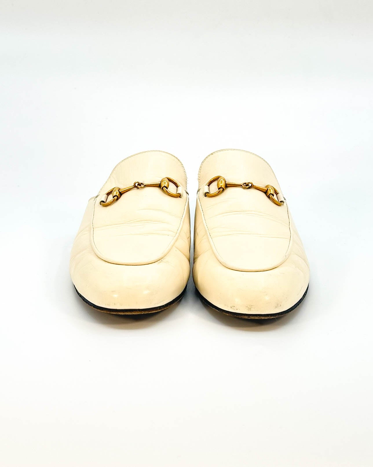 Gucci Loafers - Size 39