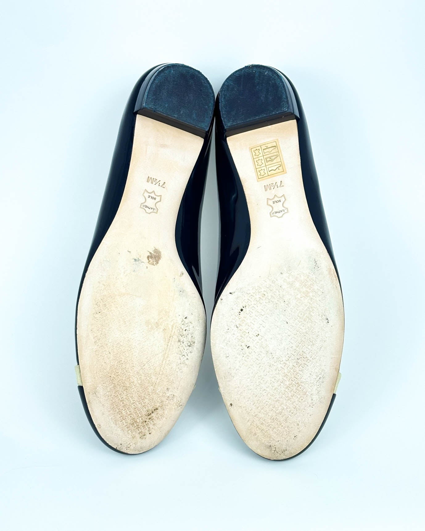 Tory Burch Flats- Size 7.5